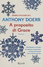 Anthony Doerr: Libri dell'autore in vendita online