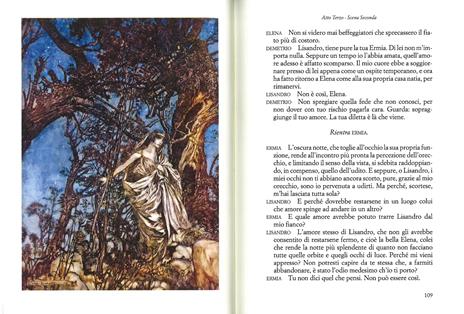 LE MILLE E una notte- Bur Deluxe-2016-Libro romanzo classici