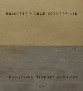 Transition Giorgio Morandi. Ediz. inglese