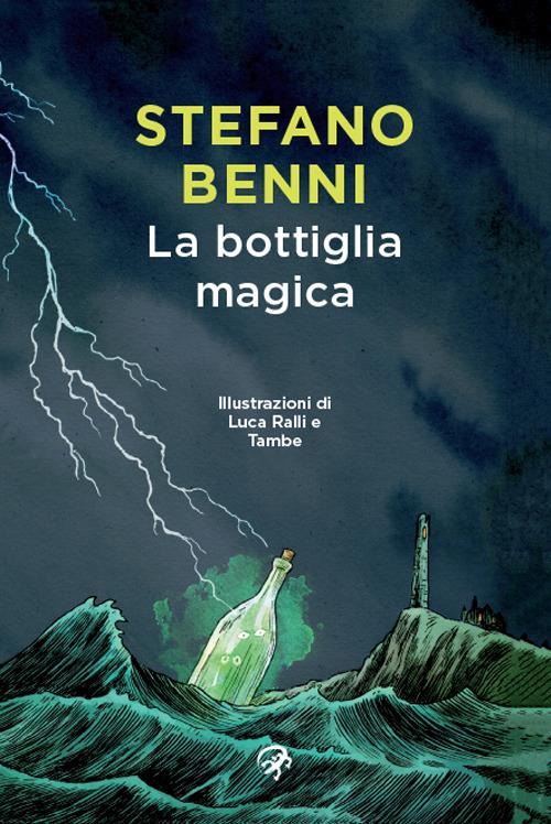 Stefano Benni - Gallucci editore