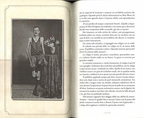 Hollow City. Il secondo libro di Miss Peregrine. La casa dei ragazzi speciali - Ransom Riggs - 5