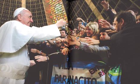 Grazie Francesco. Ediz. a colori - Francesco (Jorge Mario Bergoglio) - 5