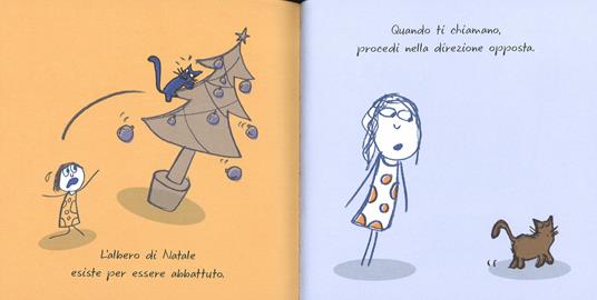 Auzou Libro Sonoro Gattino Vuole Giocare