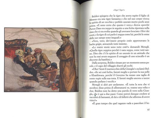 Il libro della giungla. Ediz. speciale - Rudyard Kipling - 3