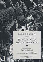 Il richiamo della foresta. Ediz. speciale