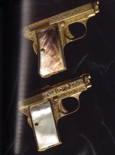 Beretta. 500 anni dello stile sportivo che eccelle nel mondo. Ediz. a colori - Nicholas Foulkes - 2