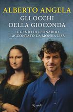 Gli occhi della Gioconda 