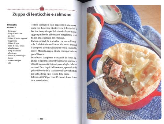 Le migliori ricette di Antonella. Oltre 200 ricette buone e veloci da gustare tutti i giorni - Antonella Clerici - 2