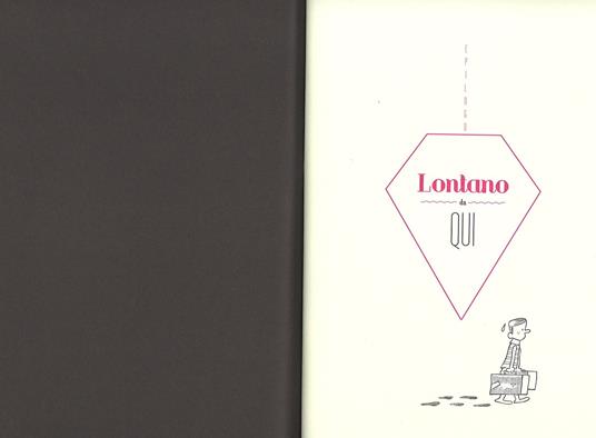 Recensione di In Viaggio con Lloyd - Simone Tempia