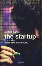 The startup