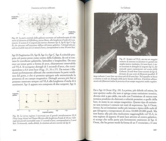 L' universo nel Terzo millennio. Le meraviglie che conosciamo e i misteri ancora insoluti del cosmo - Margherita Hack - 3