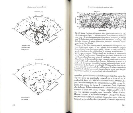 L' universo nel Terzo millennio. Le meraviglie che conosciamo e i misteri ancora insoluti del cosmo - Margherita Hack - 5