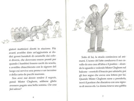 Una foca in salotto - Judith Kerr - 2