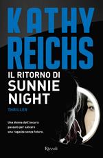 Il ritorno di Sunnie Night