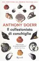 Letti e piaciuti: Anthony Doerr, Tutta la luce che non vediamo (BUR  Contemporanea) – Little Dots Dream