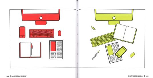 Dritto o rovescio? Ediz. a colori - João Rocha - 5