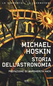 Storia dell'astronomia