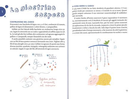 Imparare giocando. Attività Montessori per te e il tuo bambino, per  crescere insieme divertendosi - Marta Versiglia - Libro - Rizzoli - BUR  Parenting