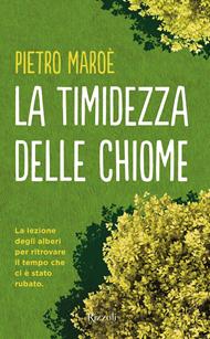 La timidezza delle chiome