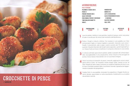 Le ricette di Unti e bisunti raccontate da Chef Rubio - Chef Rubio - 5