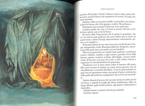 Canto di Natale - Charles Dickens - 5