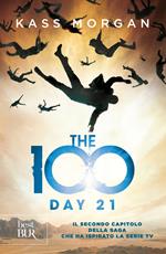 The 100. Day 21