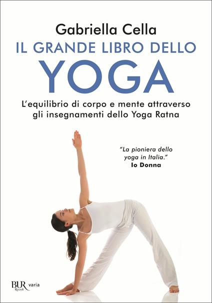 Casa dello Yoga - corpo intelligente