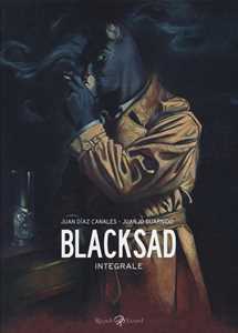 Blacksad. Integrale. Ediz. integrale