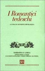 I romantici tedeschi