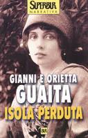 Isola perduta - Gianni Guaita,Orietta Guaita - copertina