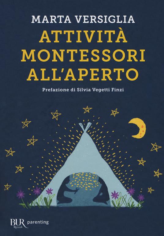 Montessori Stories: Carlotta Cerri (La Tela di Carlotta) - Montessori en  Casa