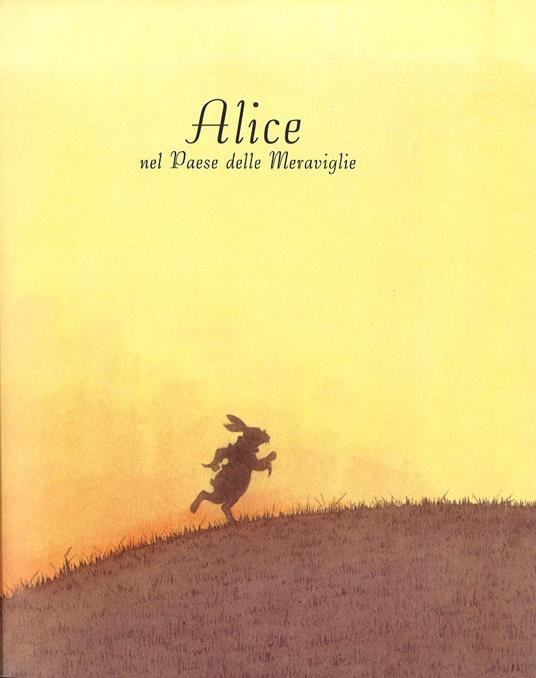 Alice nel paese delle meraviglie. Ediz. integrale: 9788834730423: Carroll,  Lewis: Books 