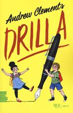 Drilla