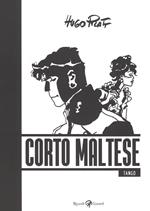 Corto Maltese. Tango