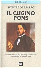 Il cugino Pons