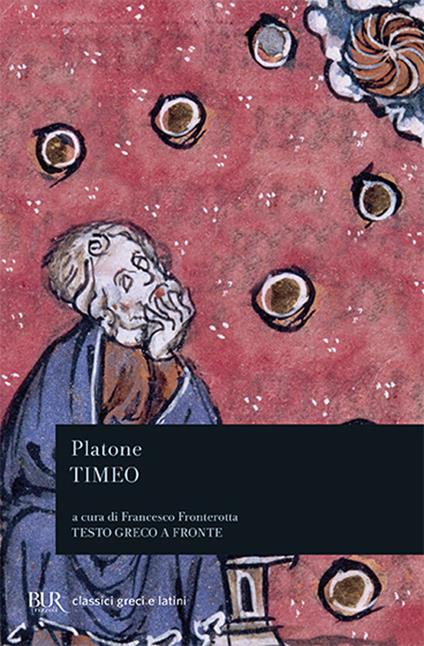 Titolo: Simposio Autore: Platone Editore: bur