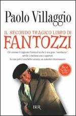 Il secondo tragico libro di Fantozzi