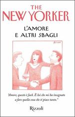 L'amore e altri sbagli