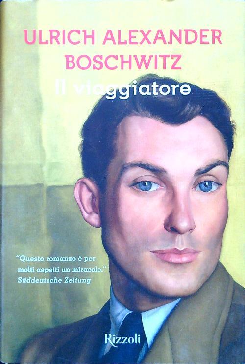 Libro di Faccia