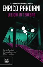 Lezioni di tenebra