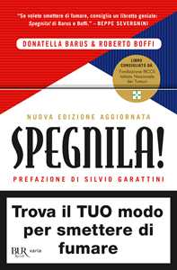 Spegnila! Nuova ediz.