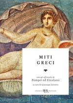 Miti greci