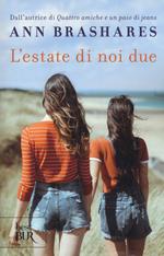 L'estate di noi due