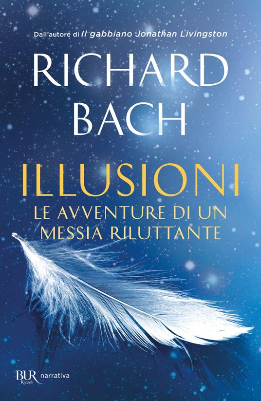 Il Gabbiano Jonathan Livingston - Edizione Tascabile — Libro di Richard Bach