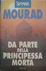 Da parte della principessa morta