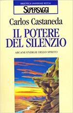 Il potere del silenzio