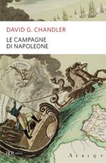 Le campagne di Napoleone