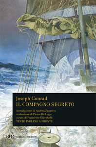 Il compagno segreto. Testo inglese a fronte