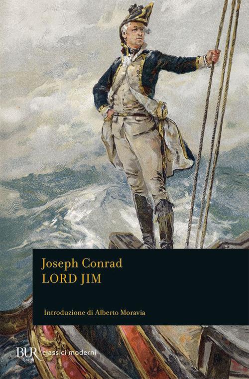 Lord Jim - Joseph Conrad - 6
