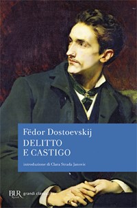 Delitto e castigo. Ediz. integrale. E-book. Formato PDF - Fëdor Dostoevskij  - UNILIBRO